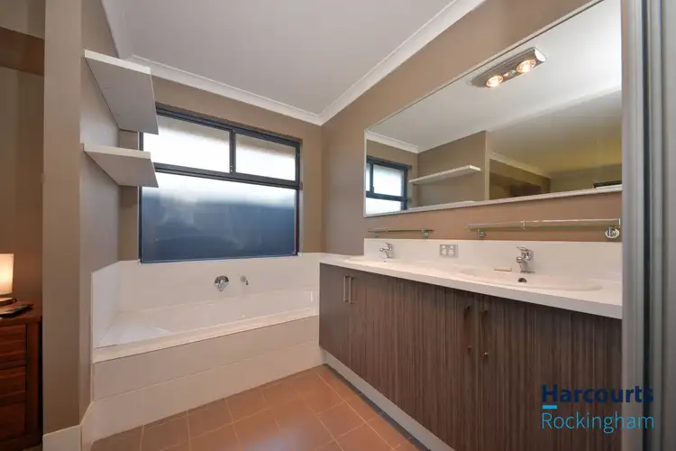 Fifth view of Homely house listing, 43 Honeydew Bend, Byford WA 6122