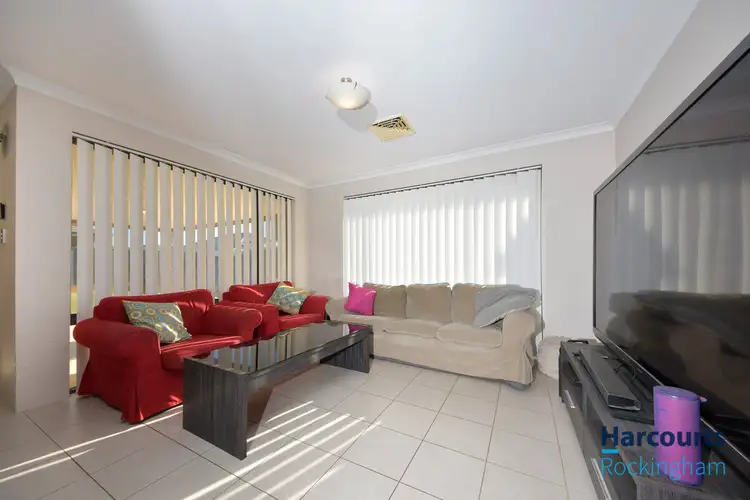 Sixth view of Homely house listing, 43 Honeydew Bend, Byford WA 6122