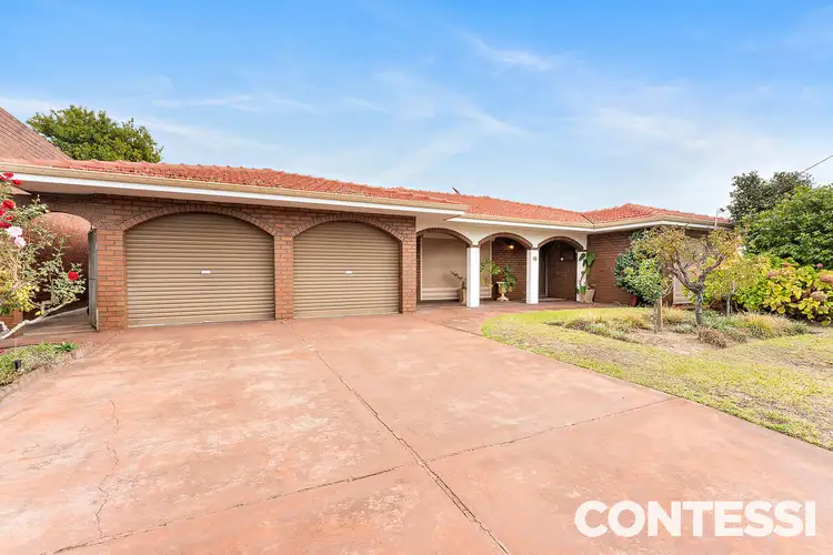 10 Abingdon Street, Morley WA 6062