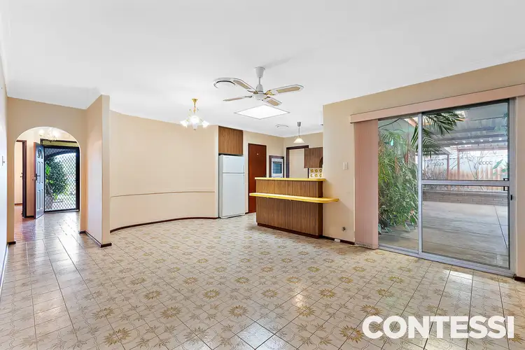 Fifth view of Homely house listing, 10 Abingdon Street, Morley WA 6062