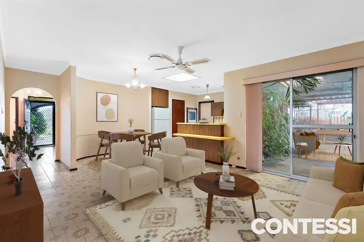 Sixth view of Homely house listing, 10 Abingdon Street, Morley WA 6062