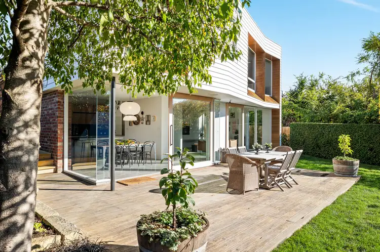 3 Winscombe Crescent, Sandy Bay TAS 7005