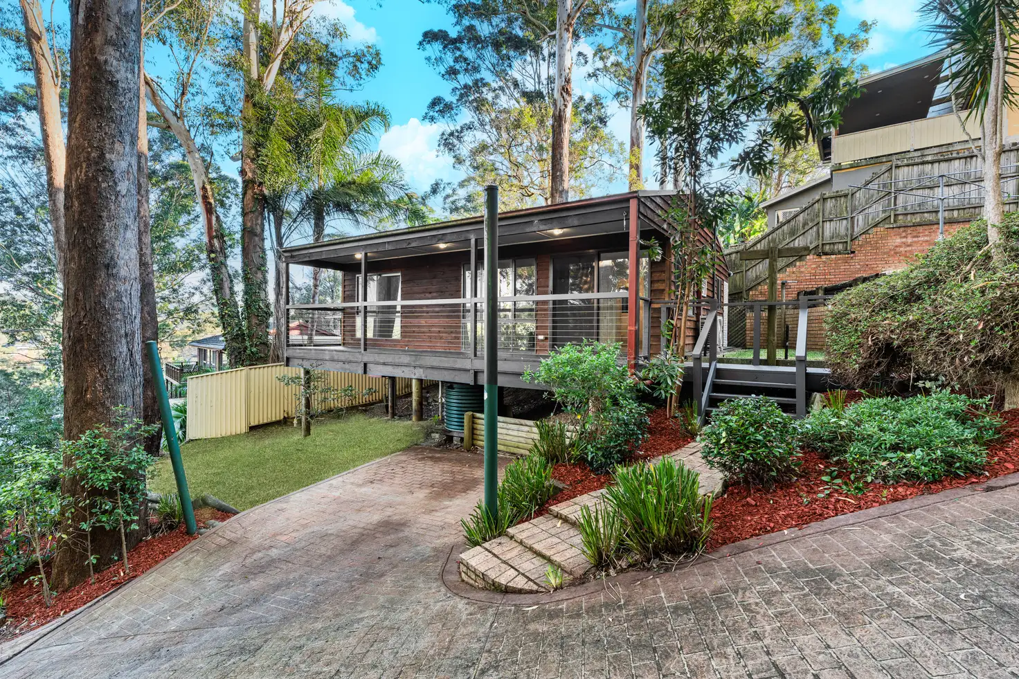 Main view of Homely house listing, 7 Kalori Avenue, Wyoming NSW 2250
