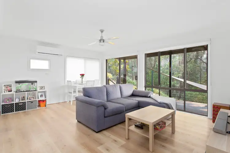 Second view of Homely house listing, 7 Kalori Avenue, Wyoming NSW 2250