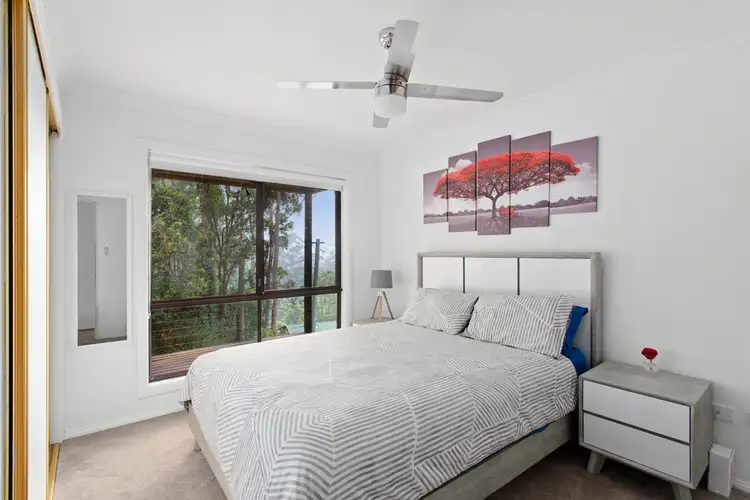 Fourth view of Homely house listing, 7 Kalori Avenue, Wyoming NSW 2250