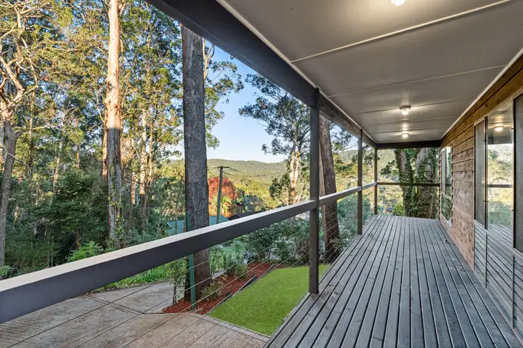 Sixth view of Homely house listing, 7 Kalori Avenue, Wyoming NSW 2250