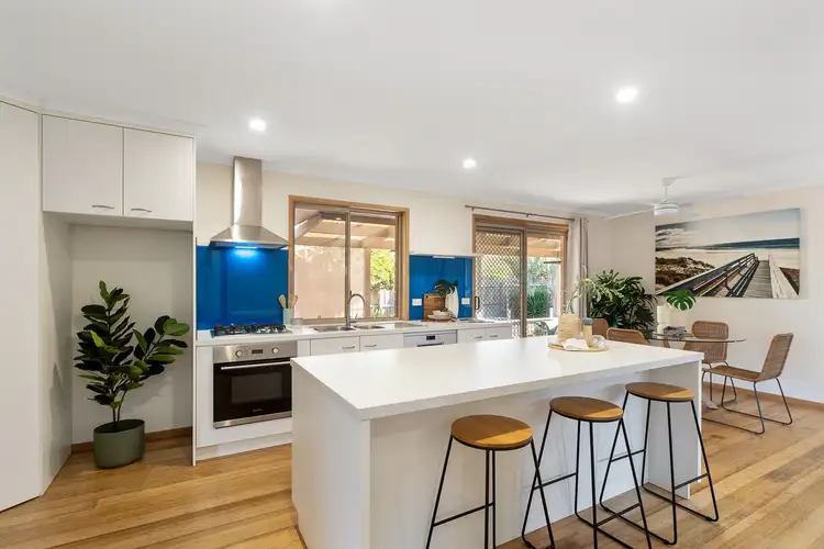 Third view of Homely house listing, 17 Juliana Drive, Carrum Downs VIC 3201