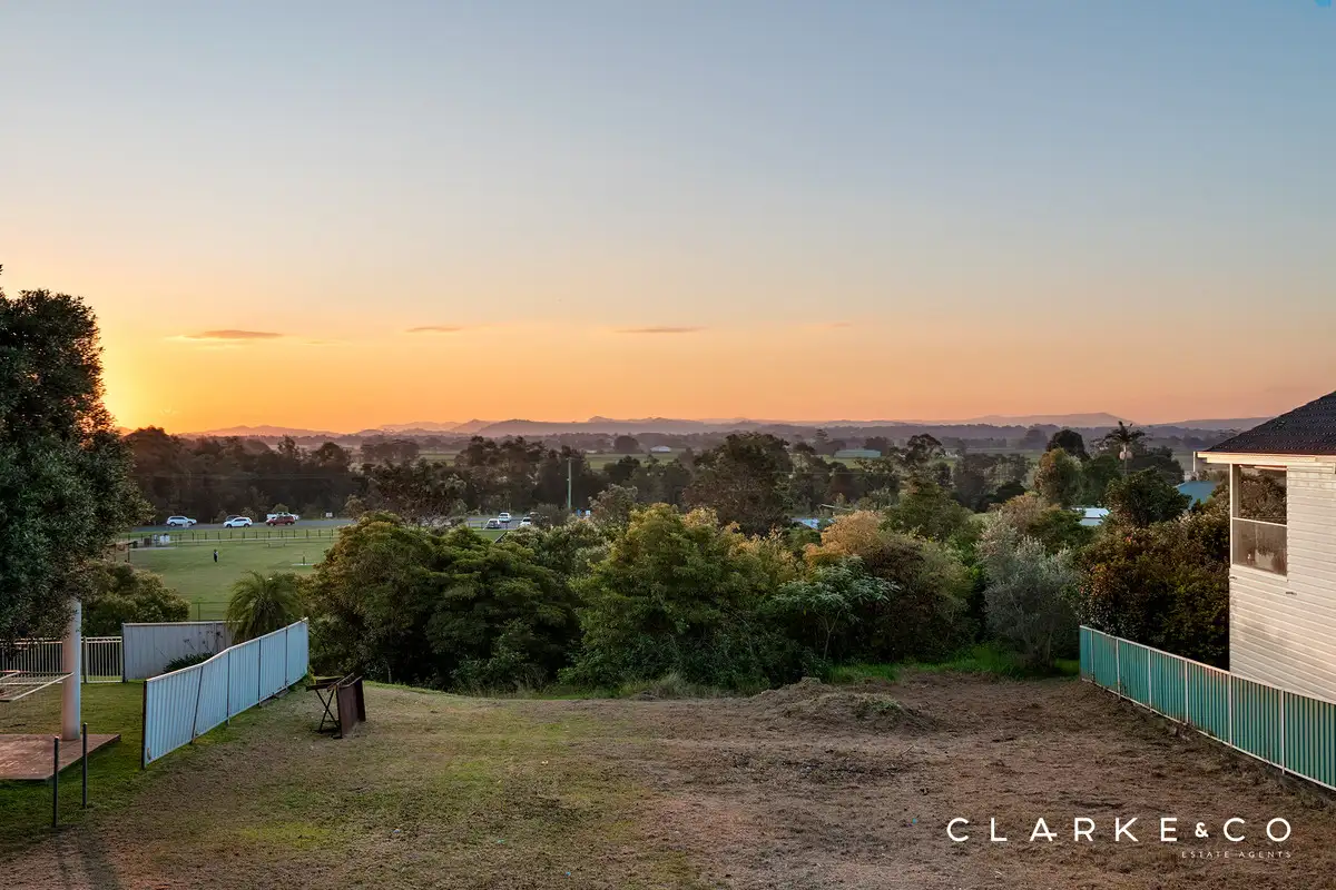 Main view of Homely land listing, 36 Baker Drive, Tenambit NSW 2323
