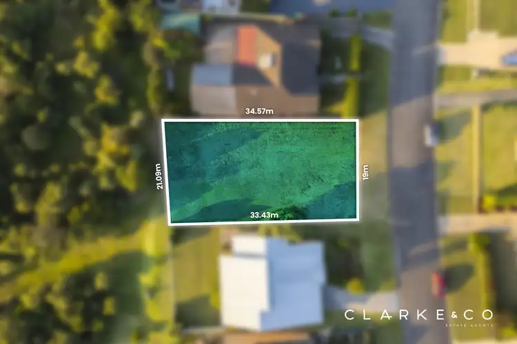 Sixth view of Homely land listing, 36 Baker Drive, Tenambit NSW 2323