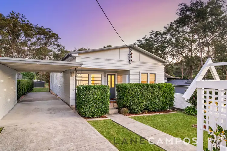 11 Murray Street, Jewells NSW 2280