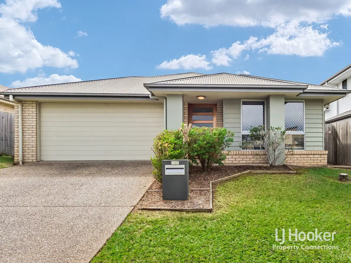 Main view of Homely house listing, 23 Mannikin Street, Griffin QLD 4503