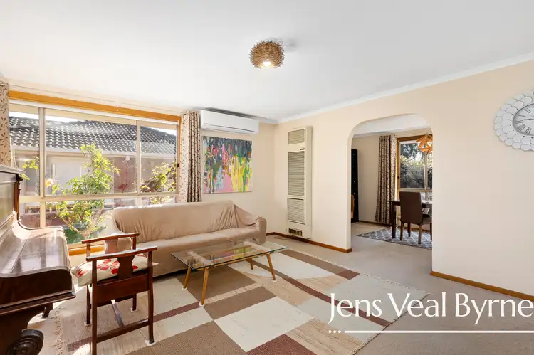Fourth view of Homely townhouse listing, 5/14 Canterbury Street, Brown Hill VIC 3350