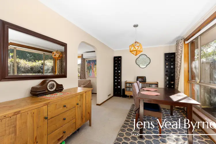 Fifth view of Homely townhouse listing, 5/14 Canterbury Street, Brown Hill VIC 3350