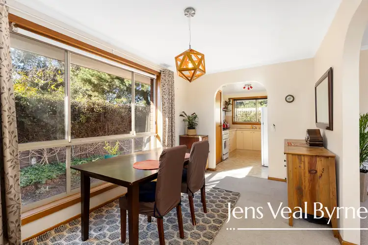 Sixth view of Homely townhouse listing, 5/14 Canterbury Street, Brown Hill VIC 3350