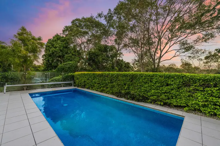 Second view of Homely house listing, 37 Lakelands Drive, Merrimac QLD 4226