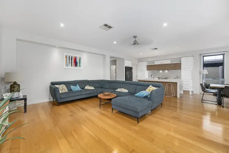 Fourth view of Homely house listing, 37 Lakelands Drive, Merrimac QLD 4226