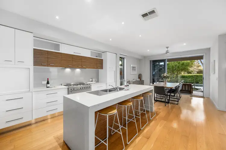 Fifth view of Homely house listing, 37 Lakelands Drive, Merrimac QLD 4226