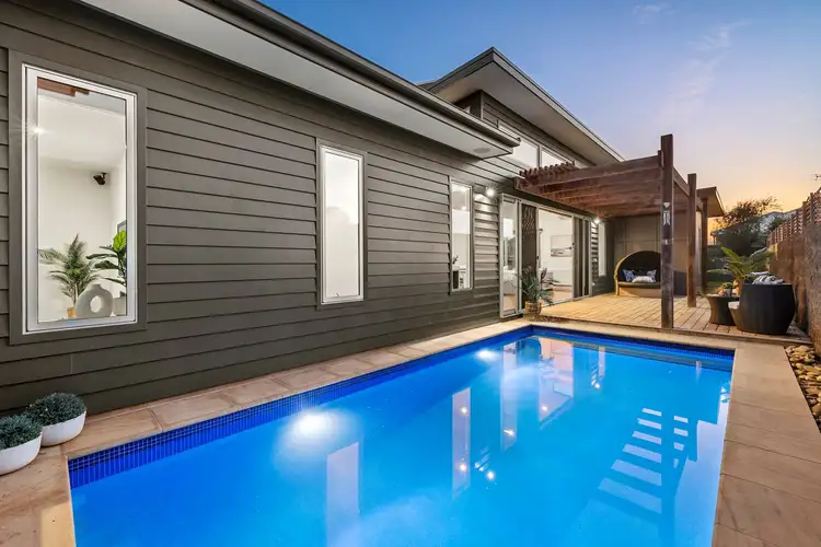Third view of Homely house listing, 3 Druids Glen, Torquay VIC 3228