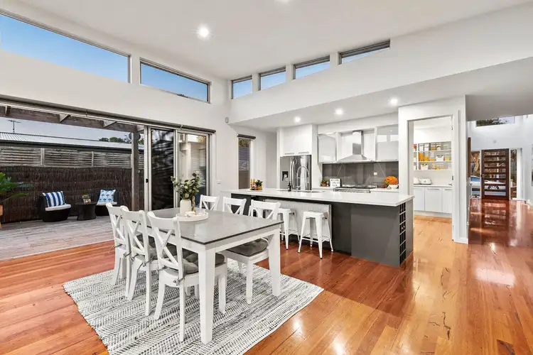 Fourth view of Homely house listing, 3 Druids Glen, Torquay VIC 3228