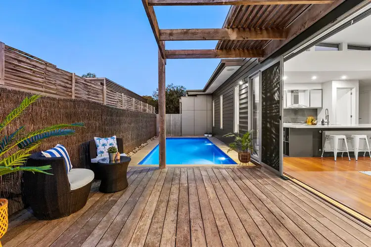 Fifth view of Homely house listing, 3 Druids Glen, Torquay VIC 3228
