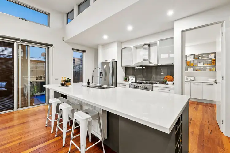 Sixth view of Homely house listing, 3 Druids Glen, Torquay VIC 3228