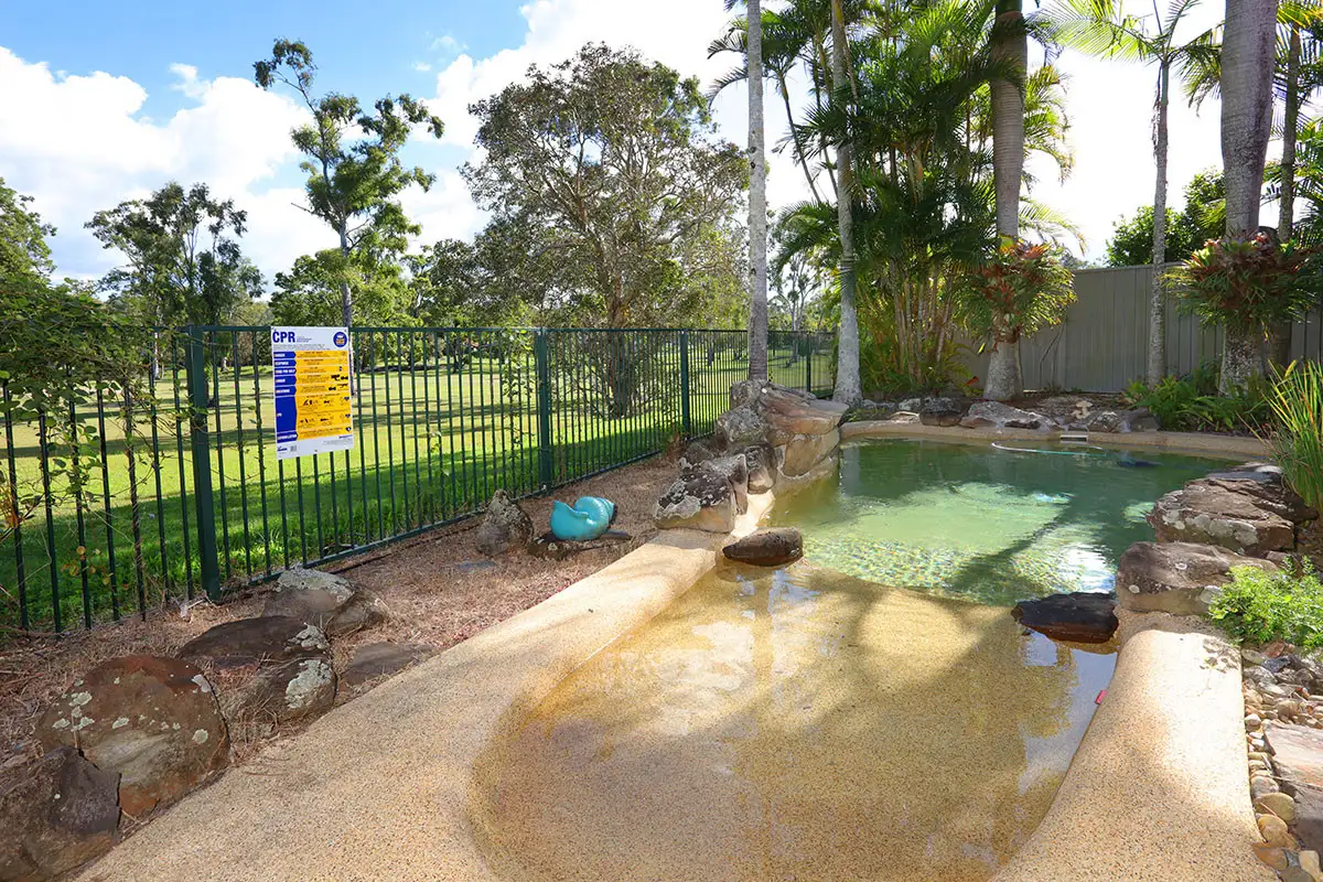 Main view of Homely house listing, 11 Linksview Court, Helensvale QLD 4212
