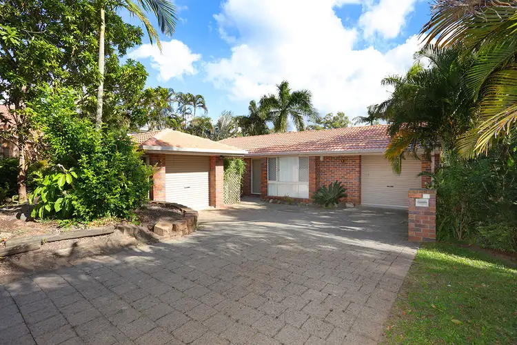 Second view of Homely house listing, 11 Linksview Court, Helensvale QLD 4212