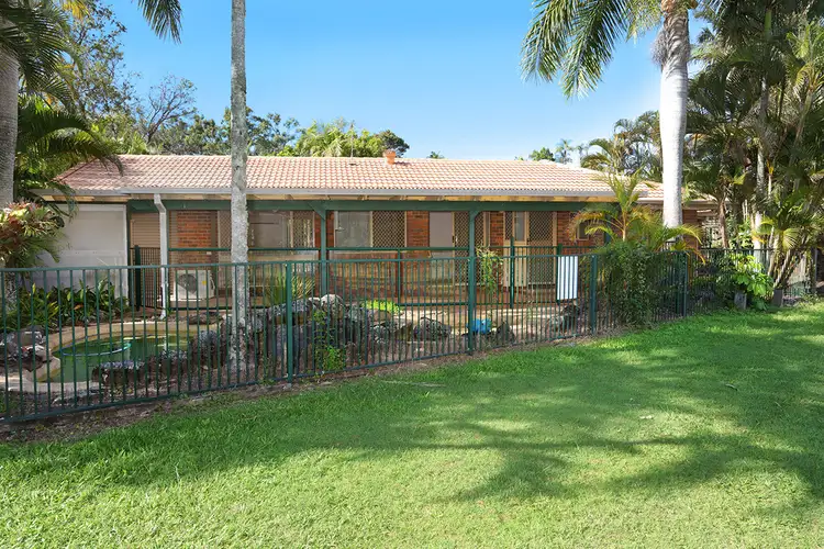 Third view of Homely house listing, 11 Linksview Court, Helensvale QLD 4212