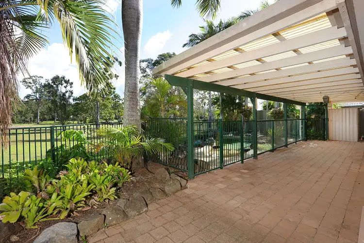 Fourth view of Homely house listing, 11 Linksview Court, Helensvale QLD 4212