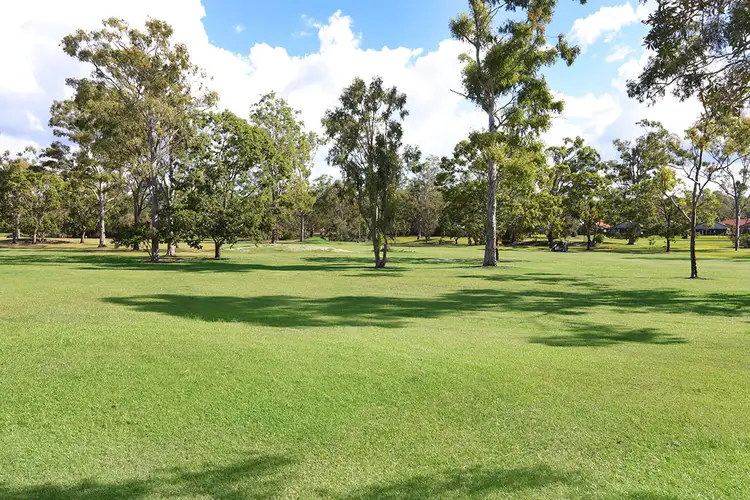 Fifth view of Homely house listing, 11 Linksview Court, Helensvale QLD 4212