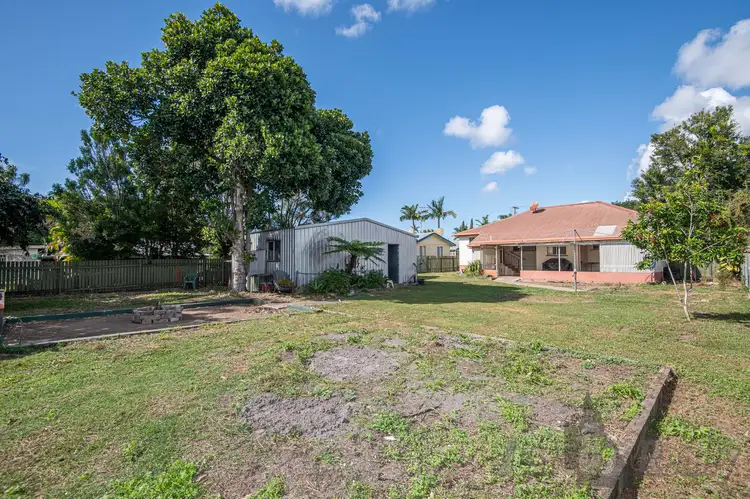 39 Beatrice Street, Walkervale QLD 4670
