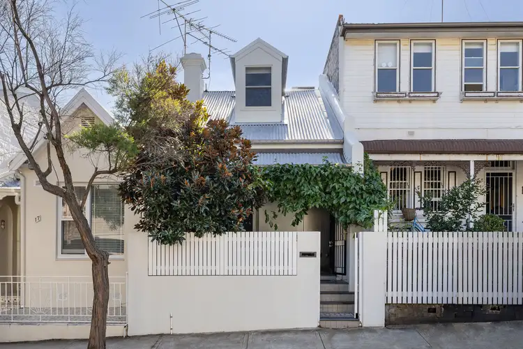 15 Camden Street, Newtown NSW 2042