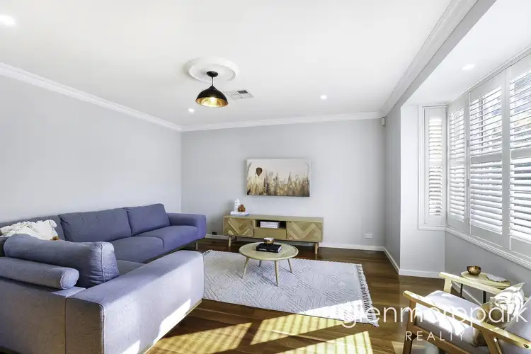 Third view of Homely house listing, 36 The Lakes Drive, Glenmore Park NSW 2745