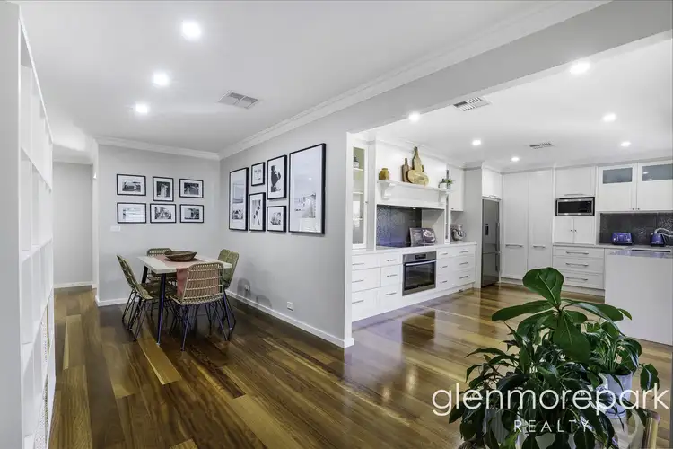 Sixth view of Homely house listing, 36 The Lakes Drive, Glenmore Park NSW 2745