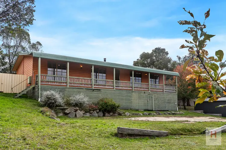 Main view of Homely house listing, 76 Gippsland Street, Jindabyne NSW 2627