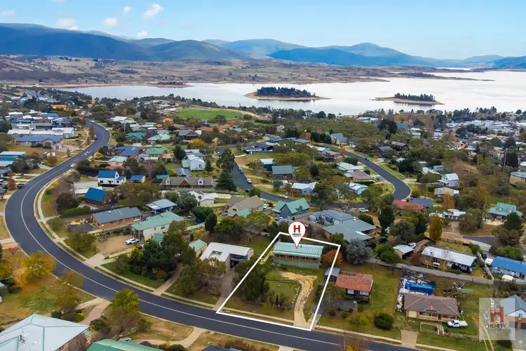 Second view of Homely house listing, 76 Gippsland Street, Jindabyne NSW 2627