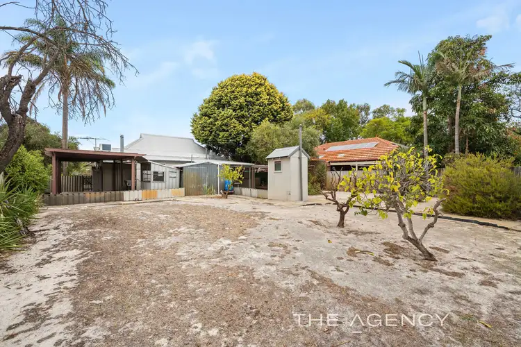 Third view of Homely house listing, 62 Anzac Terrace, Bassendean WA 6054