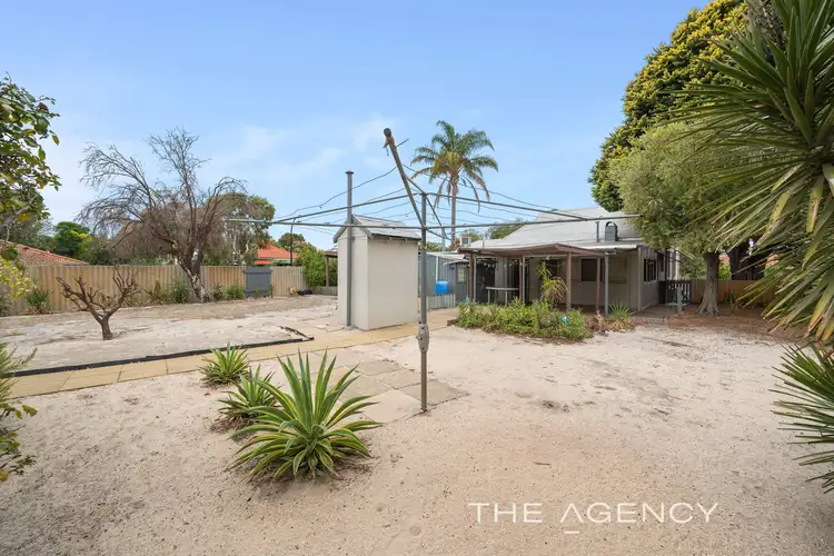 Fourth view of Homely house listing, 62 Anzac Terrace, Bassendean WA 6054