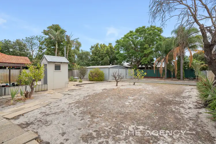 Fifth view of Homely house listing, 62 Anzac Terrace, Bassendean WA 6054