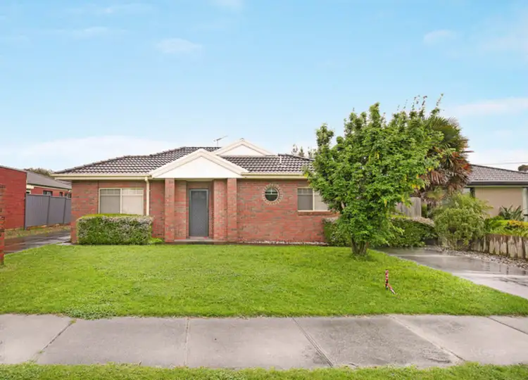 1/9 Monckton Road, Bundoora VIC 3083