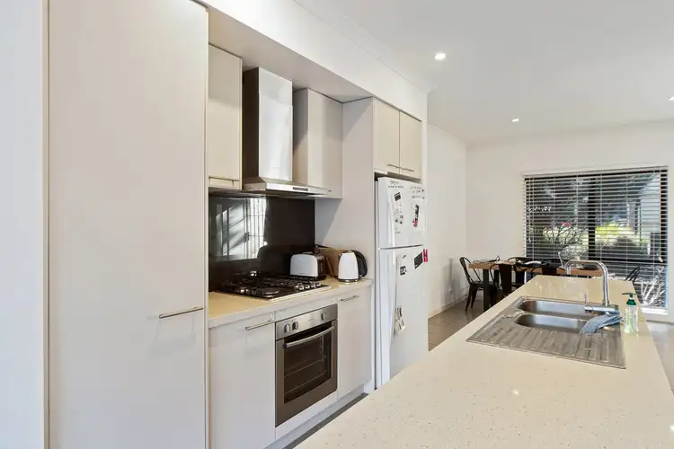 Second view of Homely townhouse listing, 29/2 Sanoma Drive, Skye VIC 3977