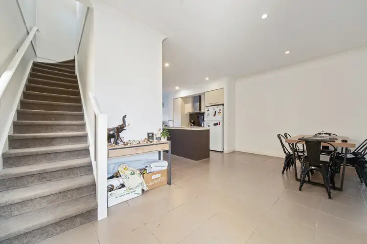 Fourth view of Homely townhouse listing, 29/2 Sanoma Drive, Skye VIC 3977