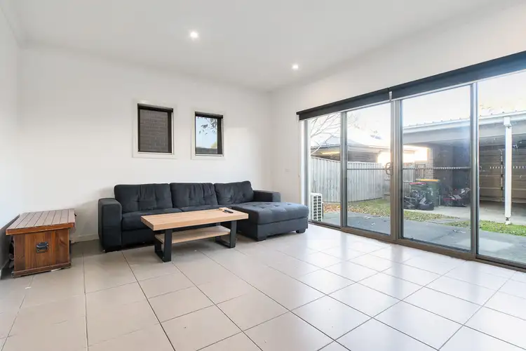 Sixth view of Homely townhouse listing, 29/2 Sanoma Drive, Skye VIC 3977
