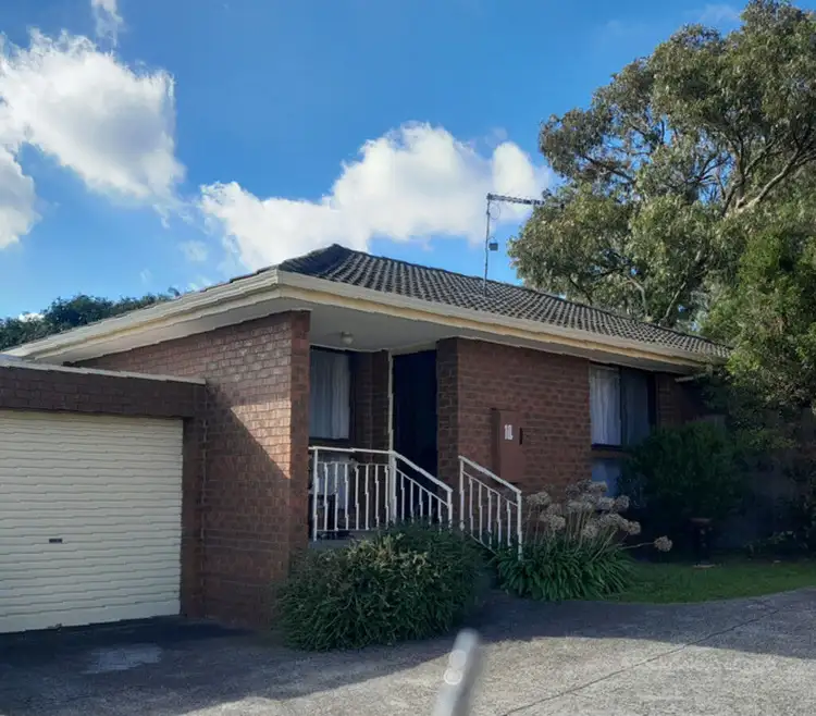 10/18-20 Greenhills Road, Bundoora VIC 3083