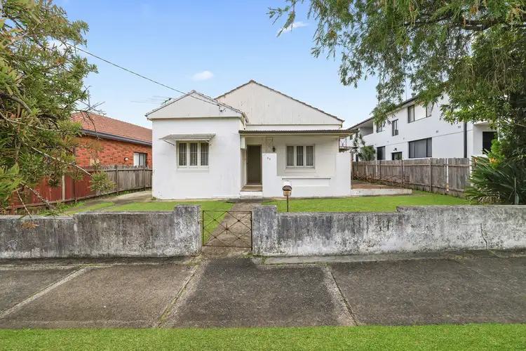 Second view of Homely house listing, 31 Dunmore Street, Croydon Park NSW 2133