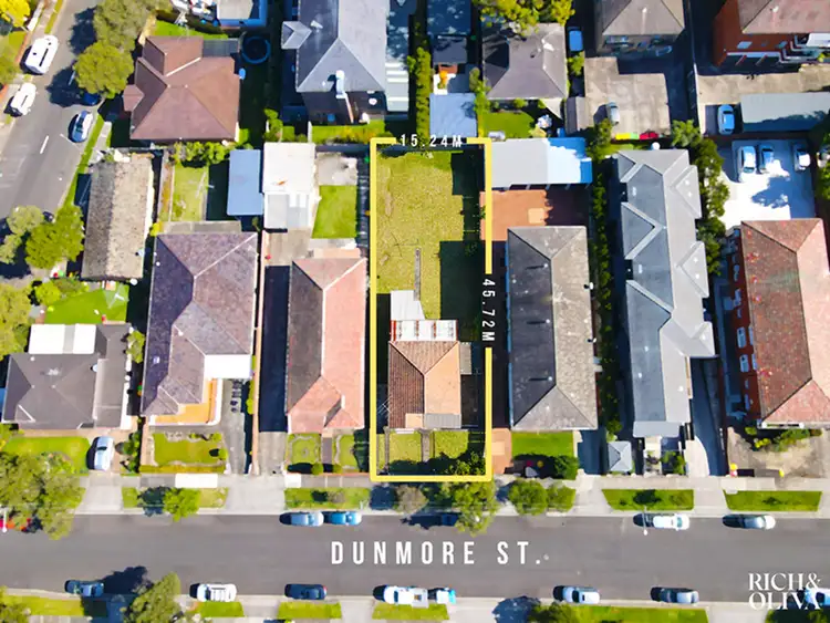 Third view of Homely house listing, 31 Dunmore Street, Croydon Park NSW 2133