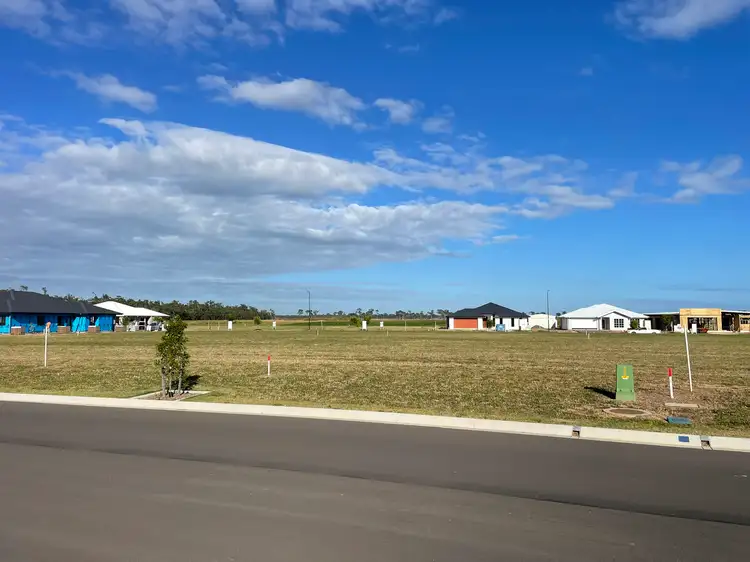 Main view of Homely land listing, 12 Jeune Drive, Norville QLD 4670
