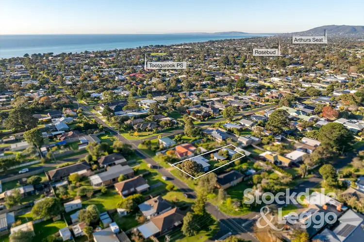 57 Morris Street, Tootgarook VIC 3941