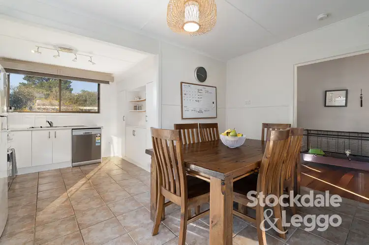 Fifth view of Homely house listing, 57 Morris Street, Tootgarook VIC 3941