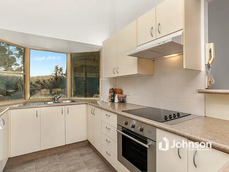 Second view of Homely apartment listing, 18/15 Clarence Road, Indooroopilly QLD 4068